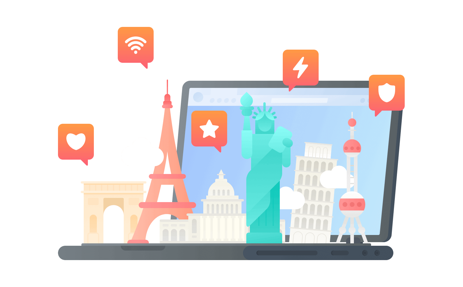 在拉脱维亚连接到中国vpn - 大陆VPN
